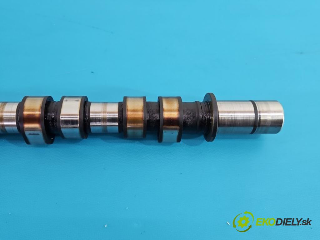 Renault Clio III 2005-2012 1.2 TCE: 101 hp manual 74 kW 1149 cm3 5- hlava motoru D4F