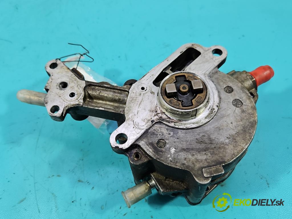 Vw Passat B6 2005-2010 2.0 tdi 140 hp manual 103 kW 1968 cm3 5- čerpadlo vákuum 038145209M