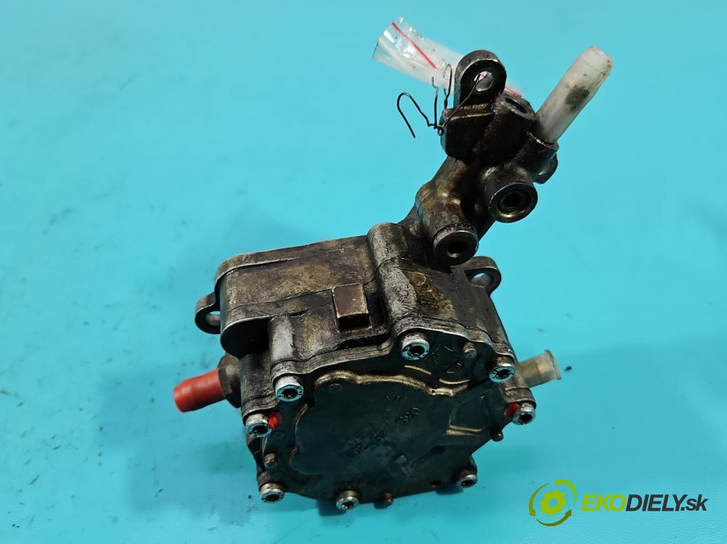 Vw Passat B6 2005-2010 2.0 tdi 140 HP manual 103 kW 1968 cm3 5- čerpadlo rotačný 038145209M