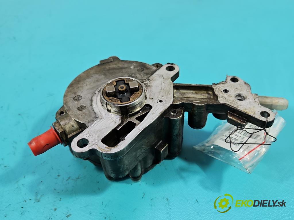 Vw Passat B6 2005-2010 2.0 tdi 140 HP manual 103 kW 1968 cm3 5- čerpadlo rotačný 038145209M