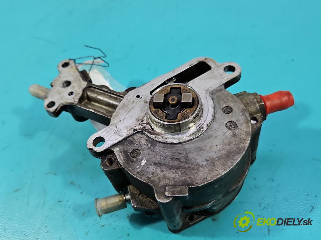 Vw Passat B6 2005-2010 2.0 tdi 140 HP manual 103 kW 1968 cm3 5- čerpadlo rotačný 038145209M