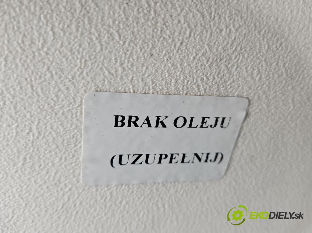 Renault Clio III 2005-2012 1.2 TCE: 101 HP manual 74 kW 1149 cm3 5- prevodovka stupeň,rýchlosť manual JH3 185