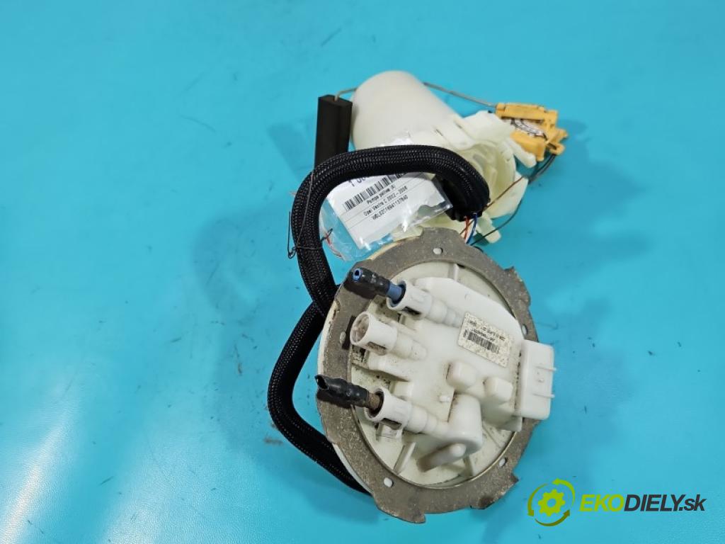 Opel Vectra C 2002-2008 1.8 16V 122 hp manual 90 kW 1796 cm3 4- čerpadlo paliva 228216003027