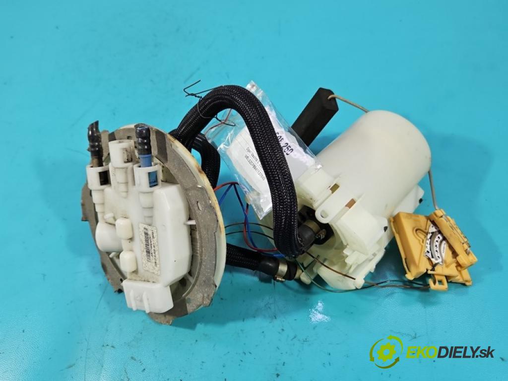 Opel Vectra C 2002-2008 1.8 16V 122 hp manual 90 kW 1796 cm3 4- čerpadlo paliva 228216003027