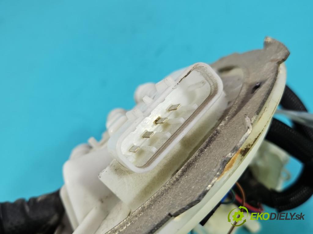 Opel Vectra C 2002-2008 1.8 16V 122 hp manual 90 kW 1796 cm3 4- čerpadlo paliva 228216003027