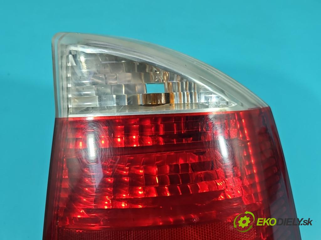 Opel Vectra C 2002-2008 1.8 16V 122 HP manual 90 kW 1796 cm3 4- svetlo / reflektor zadné pravé 1313002 (Kľučka dverí ostatné)