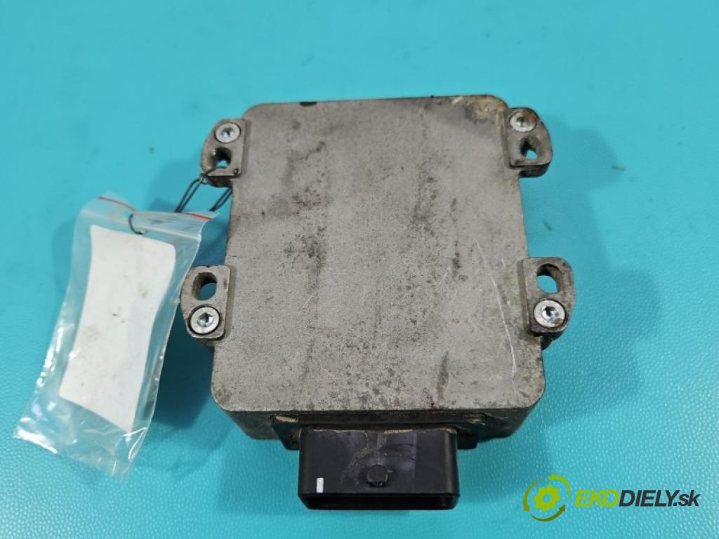 Audi A3 8L 1996-2003 1.6 8V 101 hp manual 74 kW 1595 cm3 5- řídící jednotka LPG STAG 4