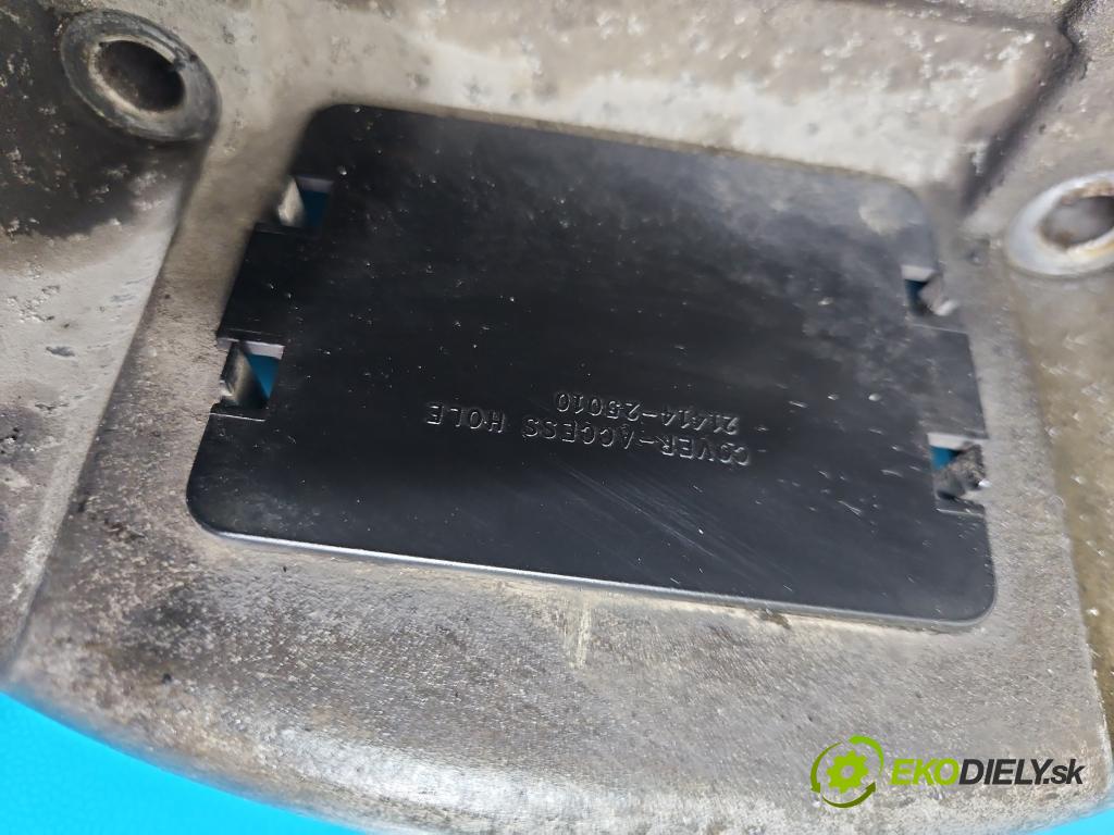 Hyundai Ix35 2.0 16V 163 HP manual 120 kW 1998 cm3 5- vaňa olejová 21414-25010 (Olejová vaňa)