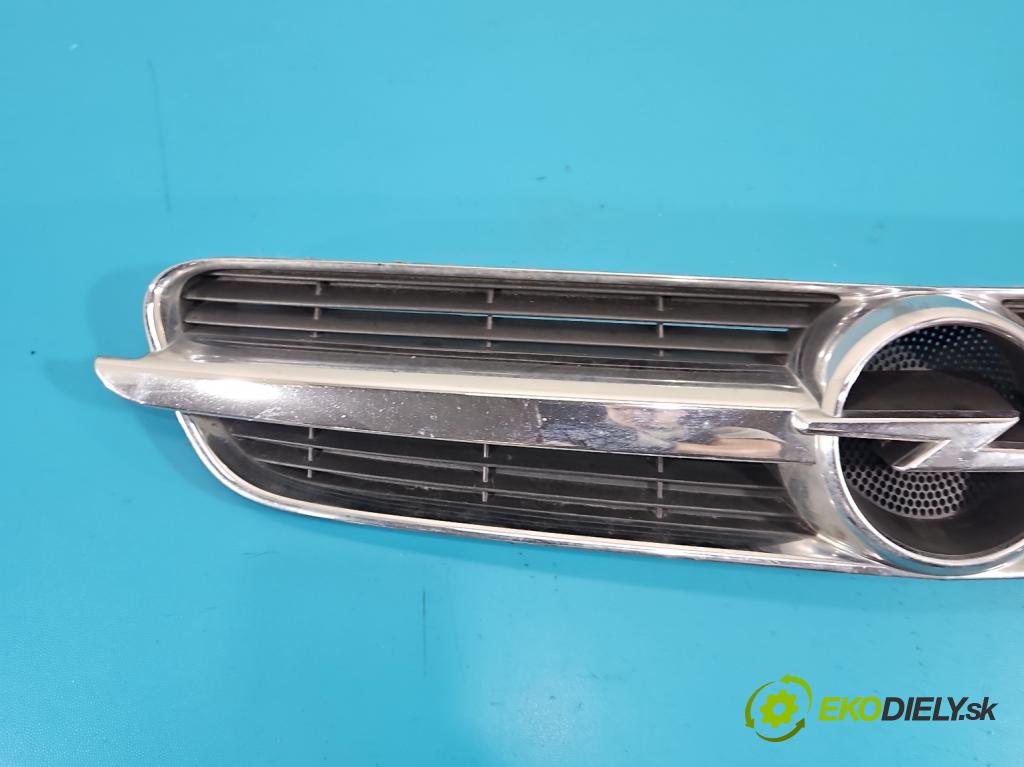 Opel Vectra C 2002-2008 1.8 16V 122 HP manual 90 kW 1796 cm3 4- miežka 13106812