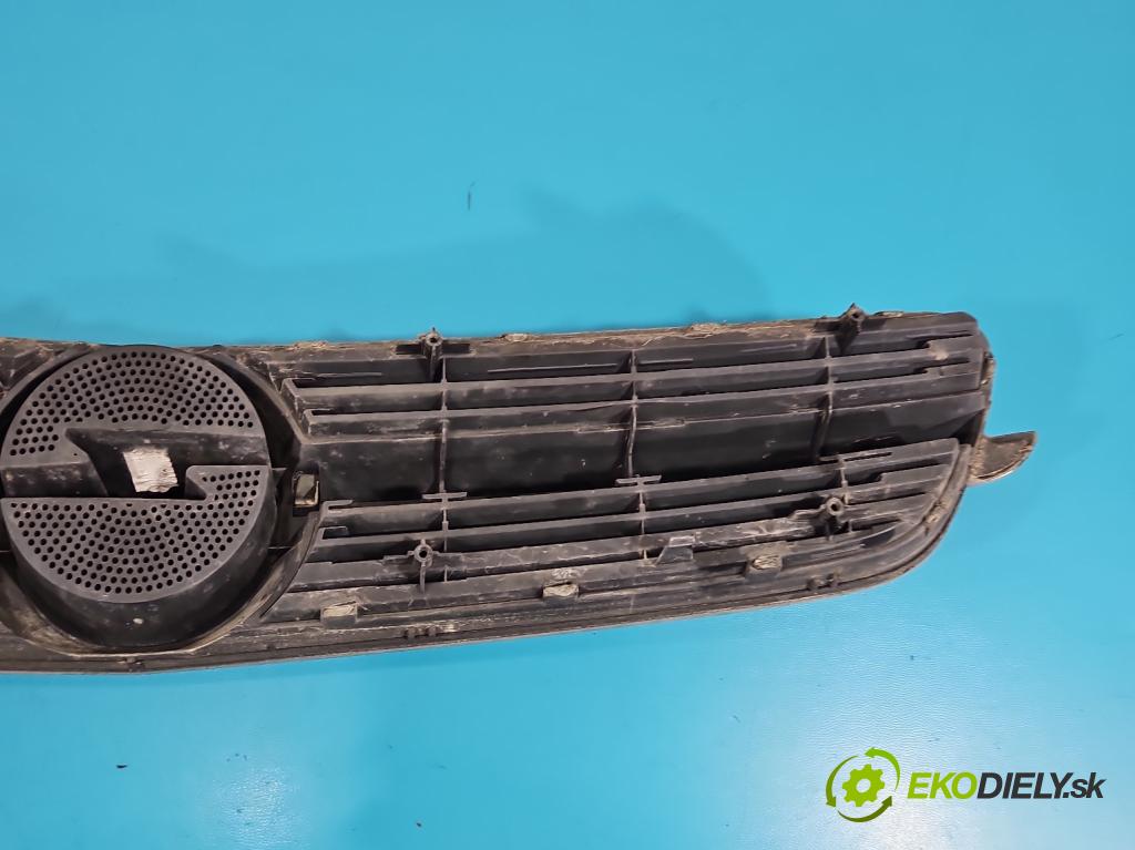 Opel Vectra C 2002-2008 1.8 16V 122 HP manual 90 kW 1796 cm3 4- miežka 13106812