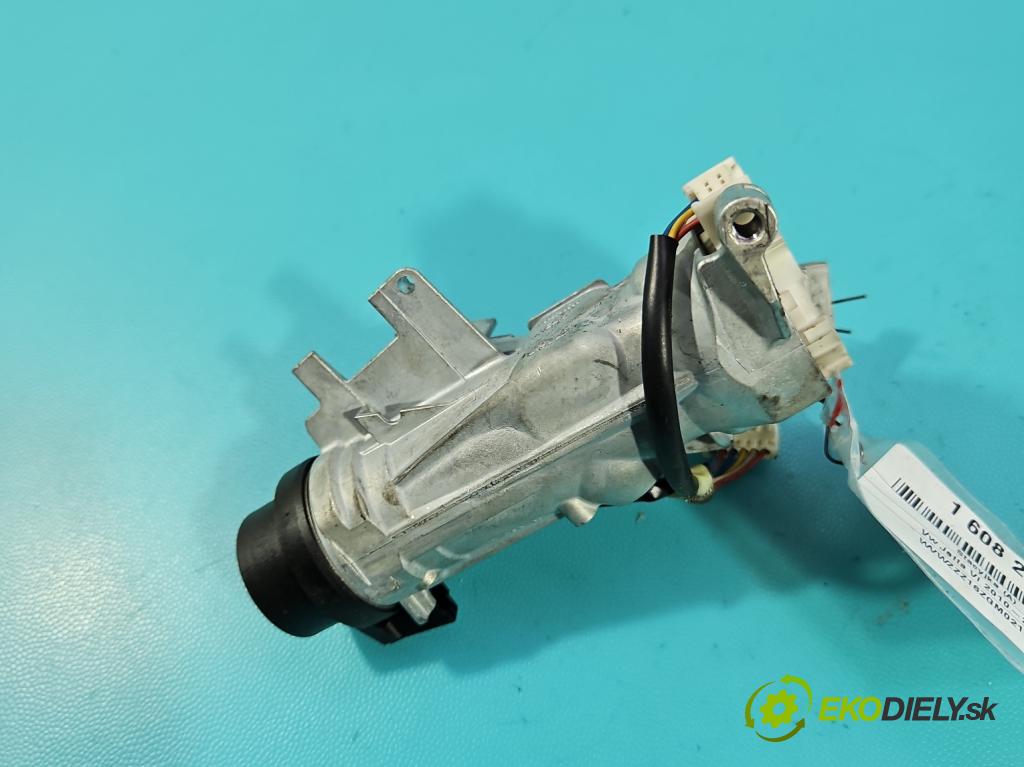 Vw Jetta VI 2010-2018 2.0 tdi 110 hp manual 81 kW 1968 cm3 4- spínací skříňka 5K0905865 (Spínací skříňka)