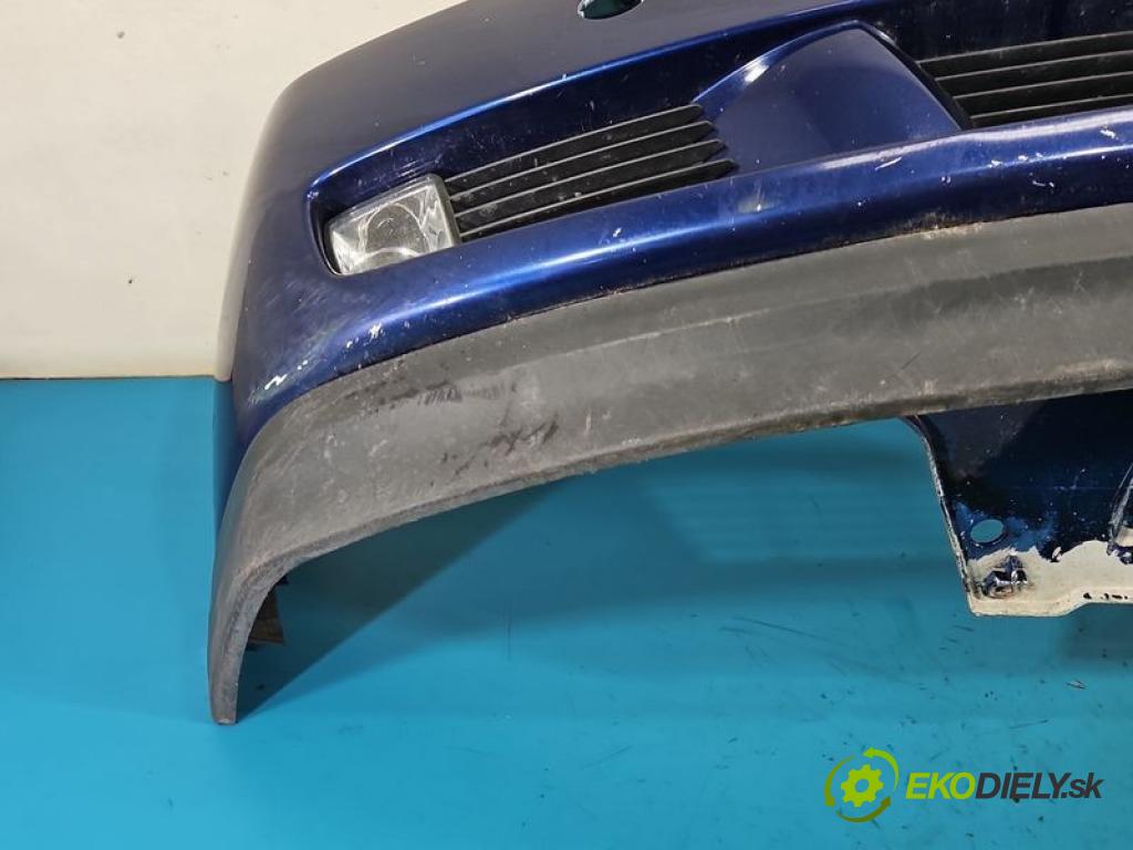 Opel Vectra C 2002-2008 1.8 16V 122 hp manual 90 kW 1796 cm3 4- nárazník přední  (Klika dveří ostatní)