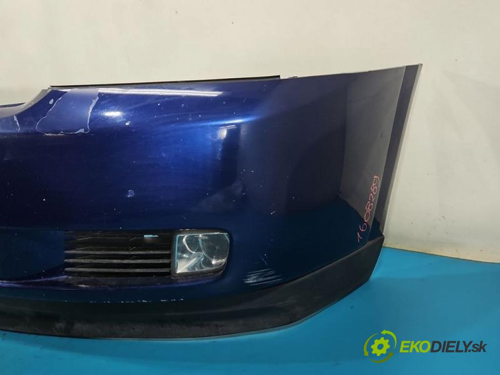 Opel Vectra C 2002-2008 1.8 16V 122 hp manual 90 kW 1796 cm3 4- nárazník přední  (Klika dveří ostatní)