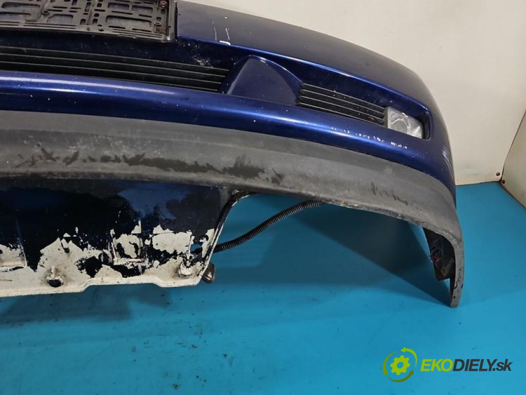 Opel Vectra C 2002-2008 1.8 16V 122 hp manual 90 kW 1796 cm3 4- nárazník přední  (Klika dveří ostatní)