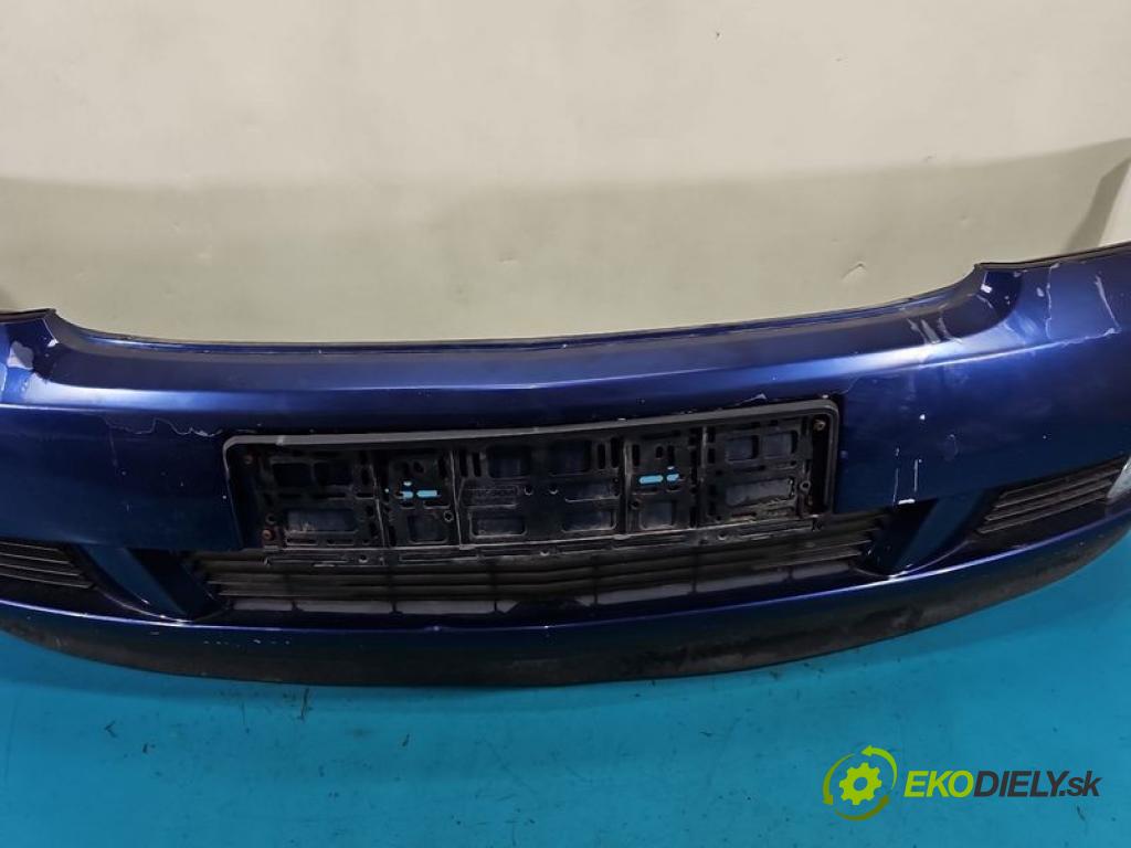 Opel Vectra C 2002-2008 1.8 16V 122 hp manual 90 kW 1796 cm3 4- nárazník přední  (Klika dveří ostatní)