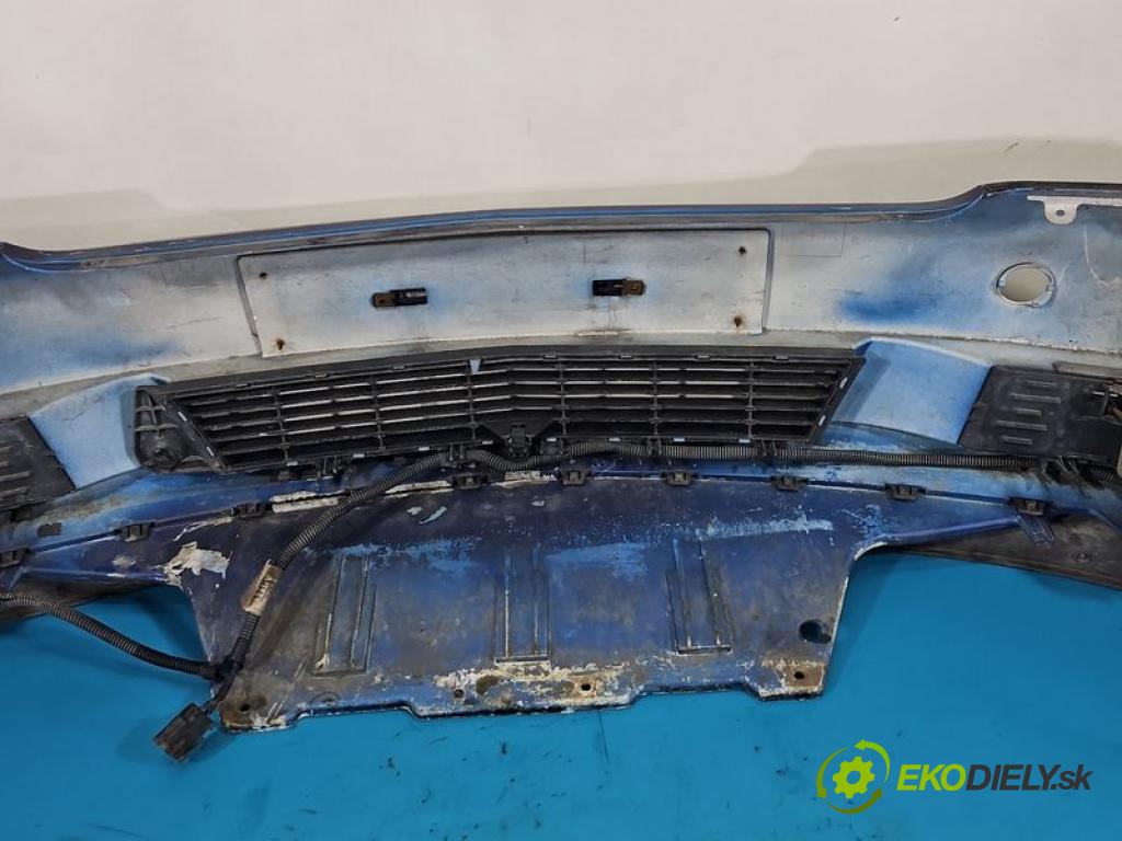 Opel Vectra C 2002-2008 1.8 16V 122 hp manual 90 kW 1796 cm3 4- nárazník přední  (Klika dveří ostatní)