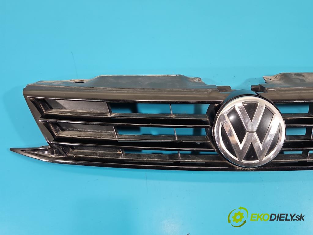 Vw Jetta VI 2010-2018 2.0 tdi 110 HP manual 81 kW 1968 cm3 4- miežka 5C6853655E