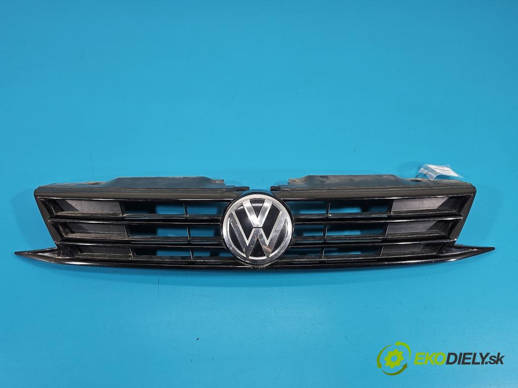 Vw Jetta VI 2010-2018 2.0 tdi 110 HP manual 81 kW 1968 cm3 4- miežka 5C6853655E