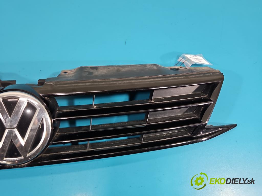 Vw Jetta VI 2010-2018 2.0 tdi 110 HP manual 81 kW 1968 cm3 4- miežka 5C6853655E