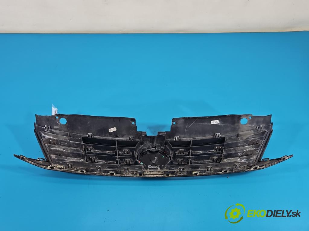 Vw Jetta VI 2010-2018 2.0 tdi 110 HP manual 81 kW 1968 cm3 4- miežka 5C6853655E