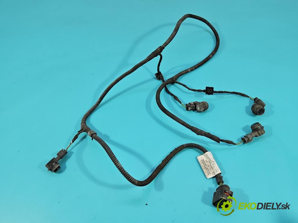 Vw Jetta VI 2010-2018 2.0 tdi 110 hp manual 81 kW 1968 cm3 4- snímač parkování 5Q0919275C