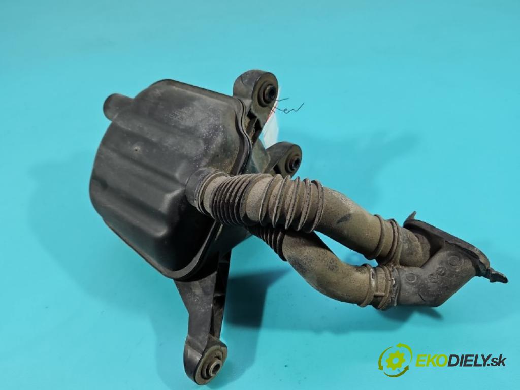 Vw Jetta VI 2010-2018 2.0 tdi 110 hp manual 81 kW 1968 cm3 4- Rezonátor: 1K0129951