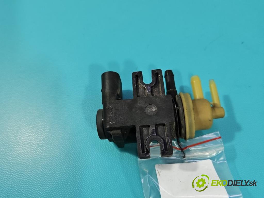 Vw Jetta VI 2010-2018 2.0 tdi 110 hp manual 81 kW 1968 cm3 4- ventil turba 1K0906627B