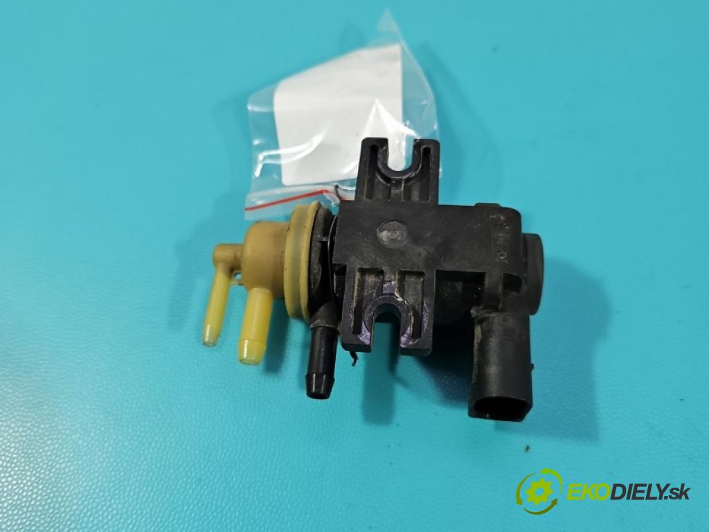 Vw Jetta VI 2010-2018 2.0 tdi 110 hp manual 81 kW 1968 cm3 4- ventil turba 1K0906627B