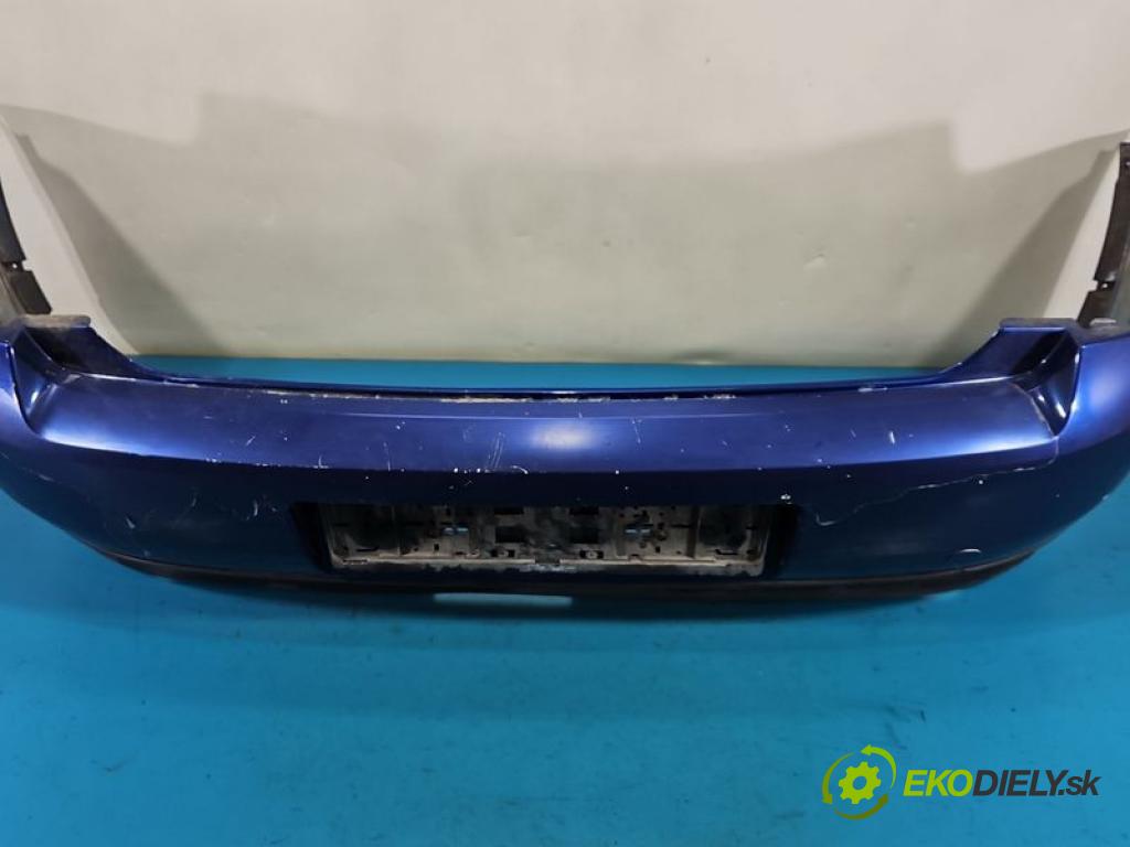 Opel Vectra C 2002-2008 1.8 16V 122 hp manual 90 kW 1796 cm3 4- nárazník zadní  (Klika dveří ostatní)