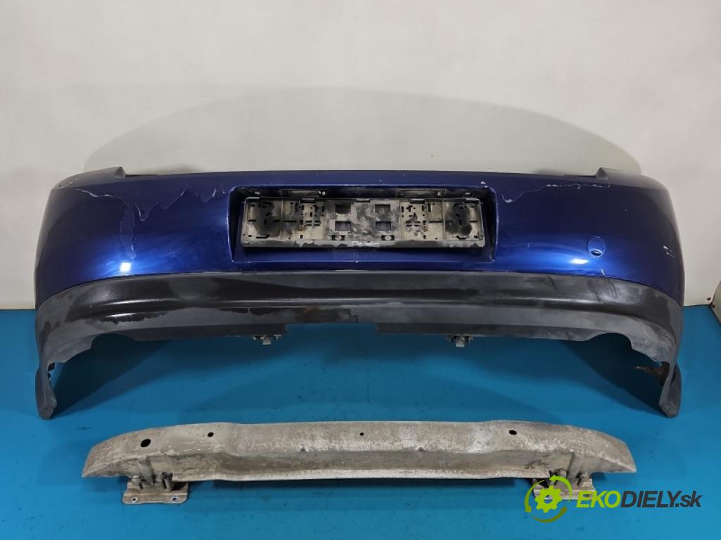 Opel Vectra C 2002-2008 1.8 16V 122 hp manual 90 kW 1796 cm3 4- nárazník zadní  (Klika dveří ostatní)