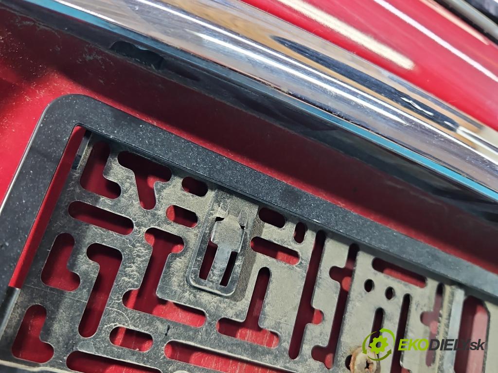 Mini One I 2000-2006 1.6 16v 116 HP manual 85 kW 1598 cm3 3- zadna kufor  (Kapota zadná (kufor))