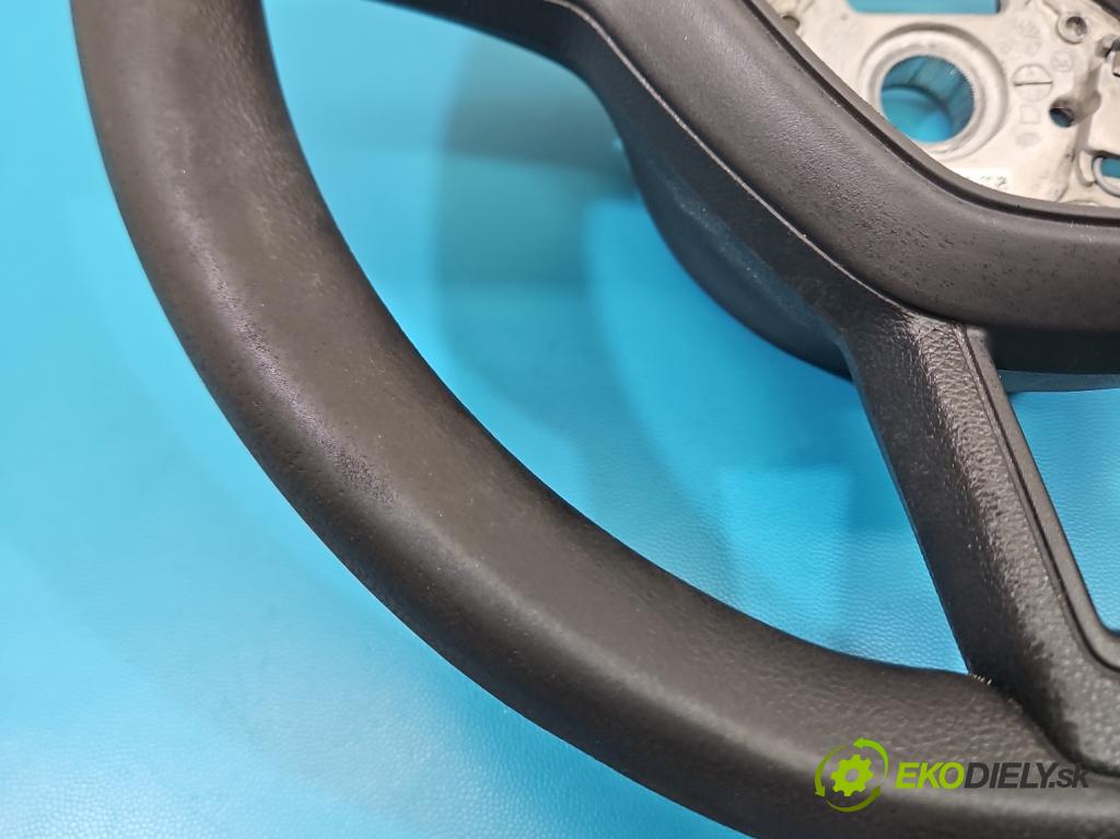Skoda Rapid 2012-2019 1.4 tdi 90 HP manual 66 kW 1422 cm3 5- volant 6V0419091G (Volant)