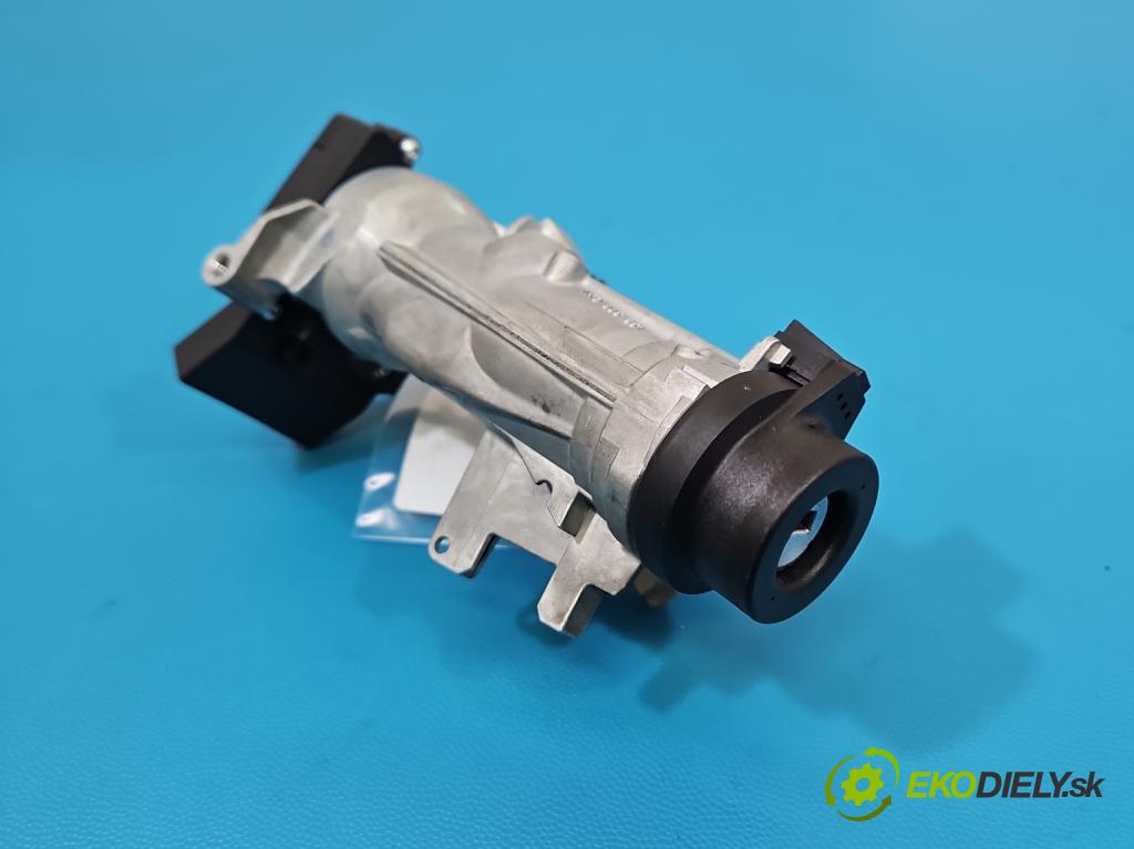 Skoda Rapid 2012-2019 1.4 tdi 90 HP manual 66 kW 1422 cm3 5- Spínačka 1K0905851 (Spínacia skrinka)