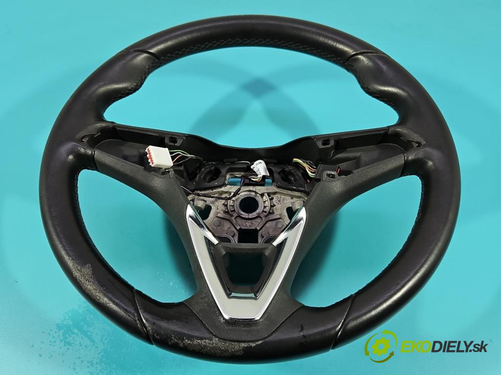 Opel Zafira C 2012-2019 Tourer 2.0 cdti B20DTH: 170 HP manual 125 kW 1956 cm3 5- volant 39085136 (Volant)