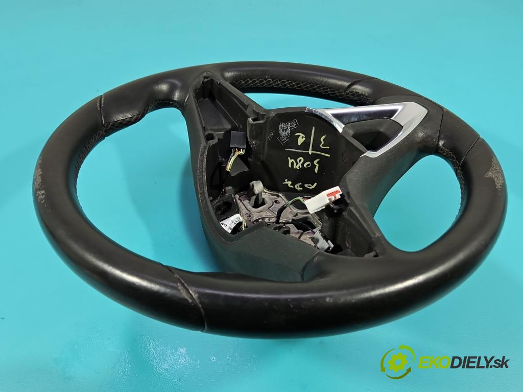 Opel Zafira C 2012-2019 Tourer 2.0 cdti B20DTH: 170 HP manual 125 kW 1956 cm3 5- volant 39085136 (Volant)