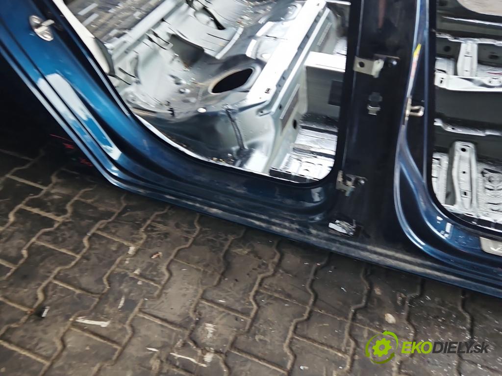 Skoda Superb III 2015-2024 1.5 TSI 150 HP automatic 110 kW 1498 cm3 5- Práh: pravý  (Karoséria ostatné)