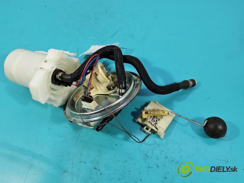 Opel Corsa C 2000-2006 1.0 12V 58 hp manual 43 kW 973 cm3 5- čerpadlo paliva
