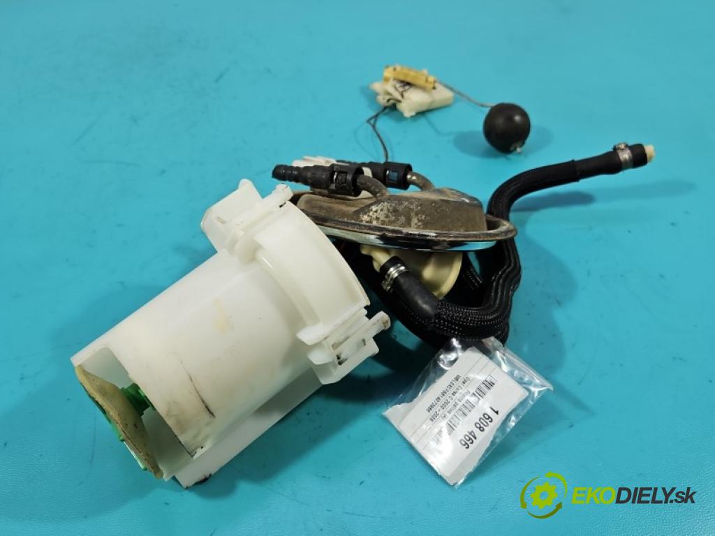 Opel Corsa C 2000-2006 1.0 12V 58 hp manual 43 kW 973 cm3 5- čerpadlo paliva