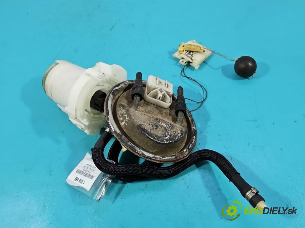 Opel Corsa C 2000-2006 1.0 12V 58 hp manual 43 kW 973 cm3 5- čerpadlo paliva