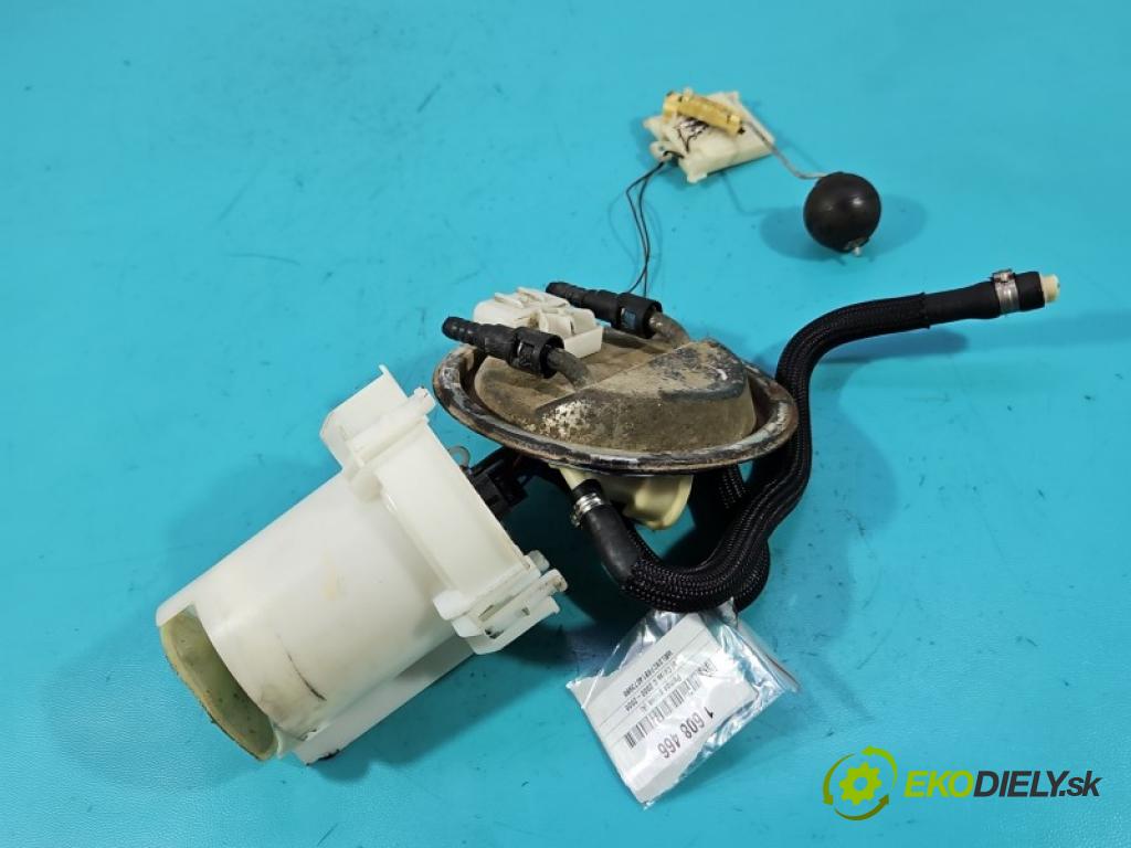 Opel Corsa C 2000-2006 1.0 12V 58 hp manual 43 kW 973 cm3 5- čerpadlo paliva