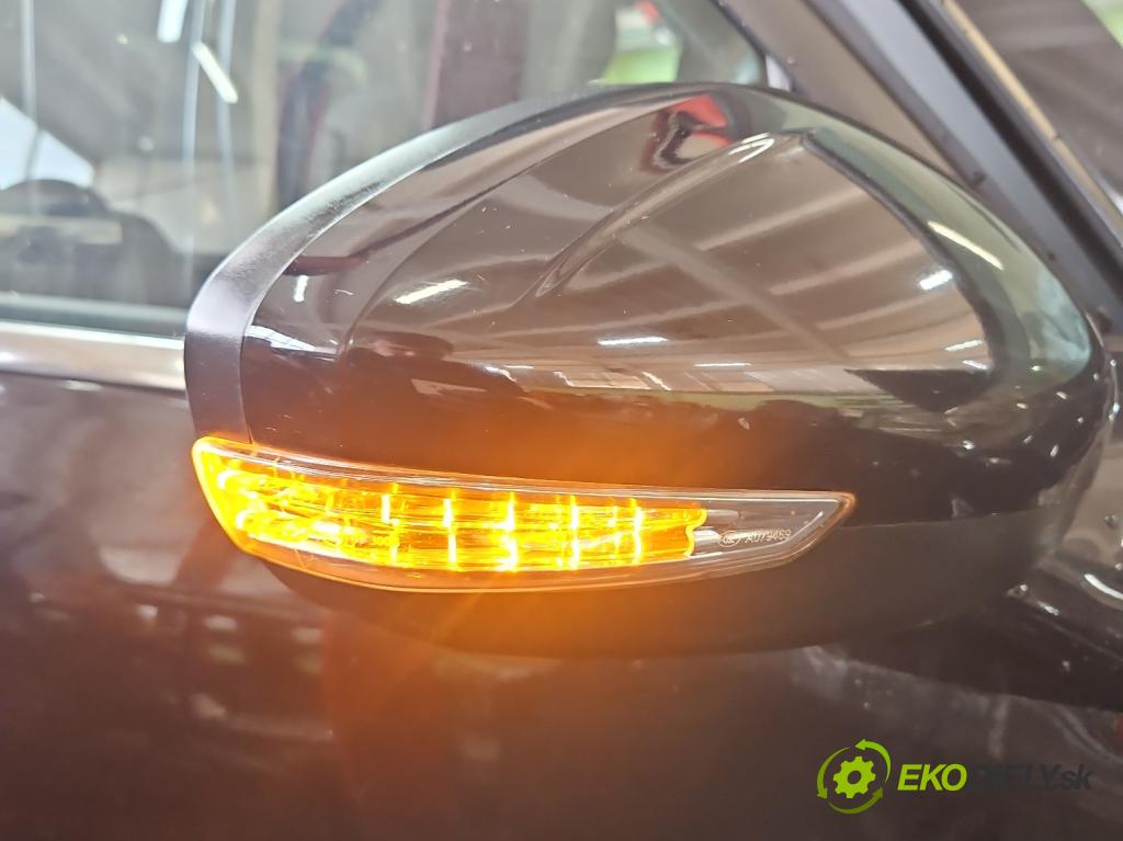 Citroen C4 Picasso II 2013-2019 1.6 hdi 109 hp manual 80 kW 1560 cm3 5- zpětné zrcátko pravé  (Klika dveří ostatní)