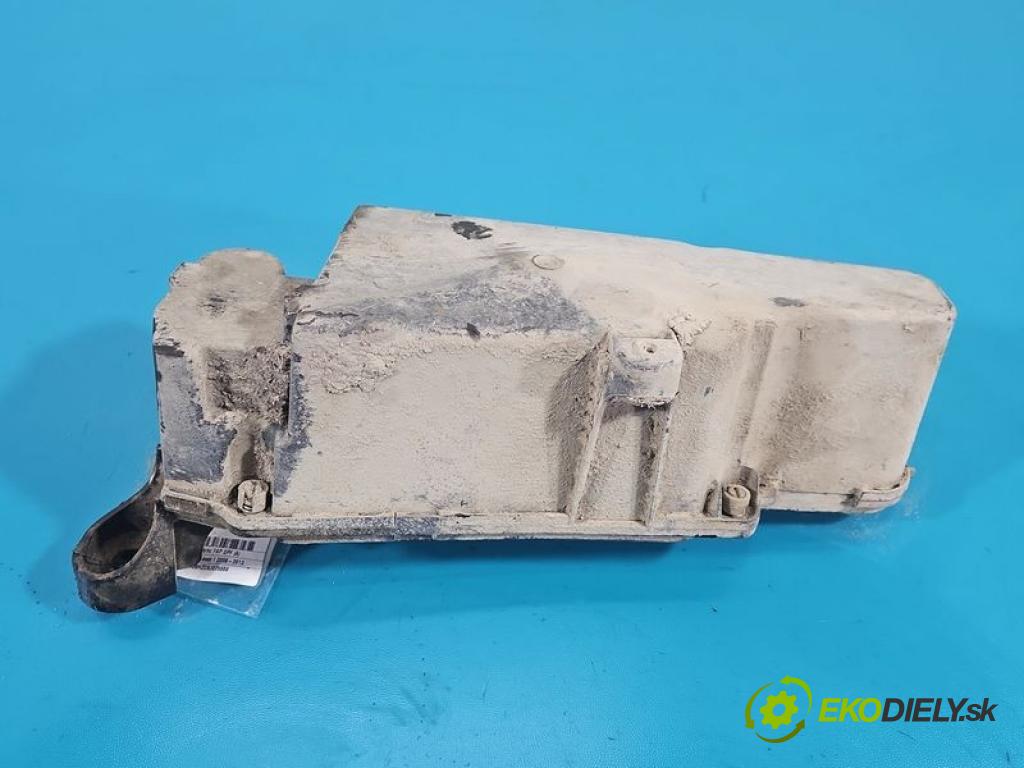 Citroen C4 Picasso I 2006-2013 1.6 hdi 109 hp manual 80 kW 1560 cm3 5- Nádrž: tekutina: FAP DPF 9658154580