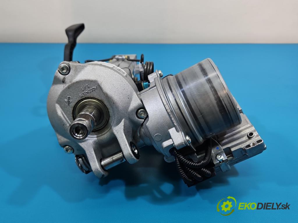 Skoda Rapid 2012-2019 1.4 tdi 90 HP manual 66 kW 1422 cm3 5- čerpadlo posilovač 6C1423510BR (Servočerpadlo)