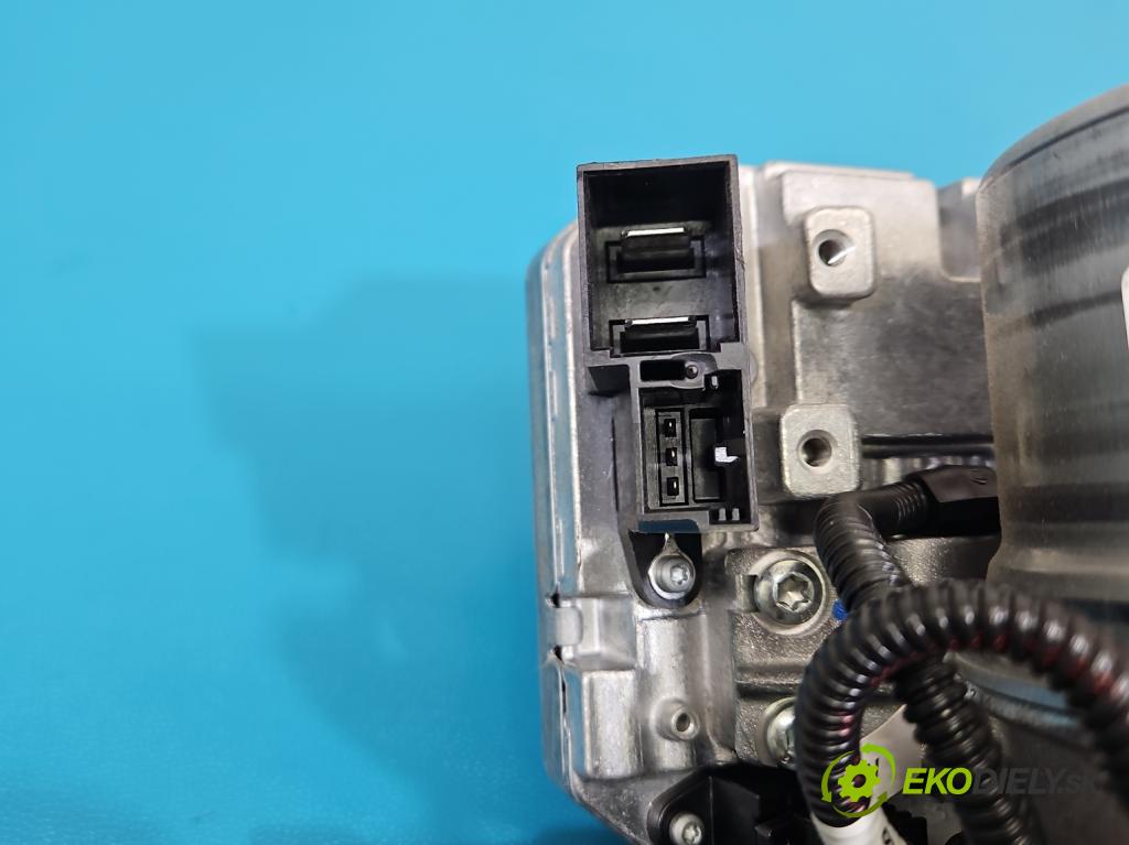 Skoda Rapid 2012-2019 1.4 tdi 90 HP manual 66 kW 1422 cm3 5- čerpadlo posilovač 6C1423510BR (Servočerpadlo)