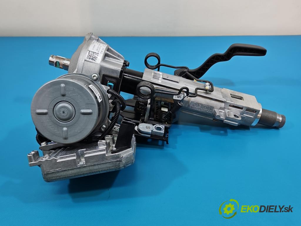 Skoda Rapid 2012-2019 1.4 tdi 90 HP manual 66 kW 1422 cm3 5- čerpadlo posilovač 6C1423510BR (Servočerpadlo)