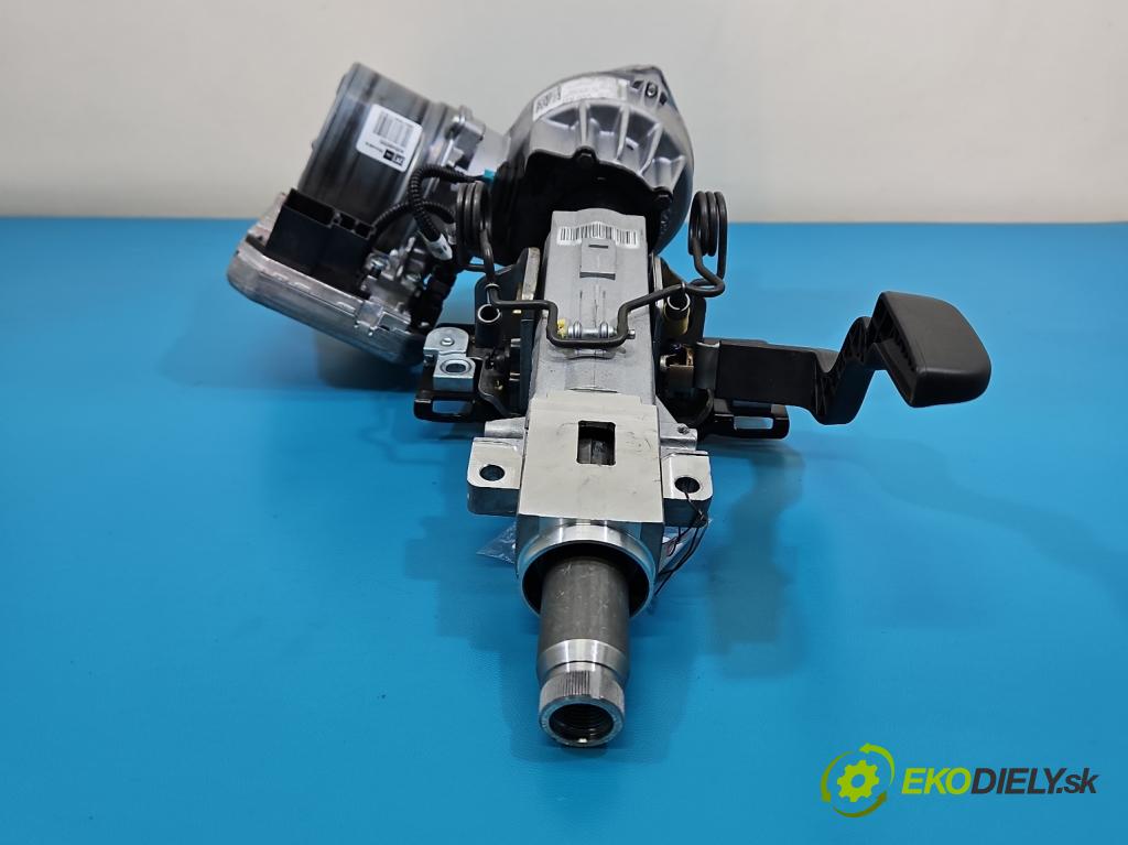 Skoda Rapid 2012-2019 1.4 tdi 90 HP manual 66 kW 1422 cm3 5- čerpadlo posilovač 6C1423510BR (Servočerpadlo)