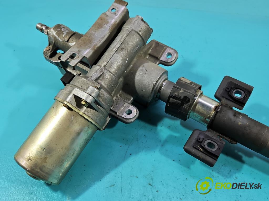 Opel Corsa C 2000-2006 1.0 12V 58 HP manual 43 kW 973 cm3 5- čerpadlo posilovač 09115125 (Servočerpadlo)