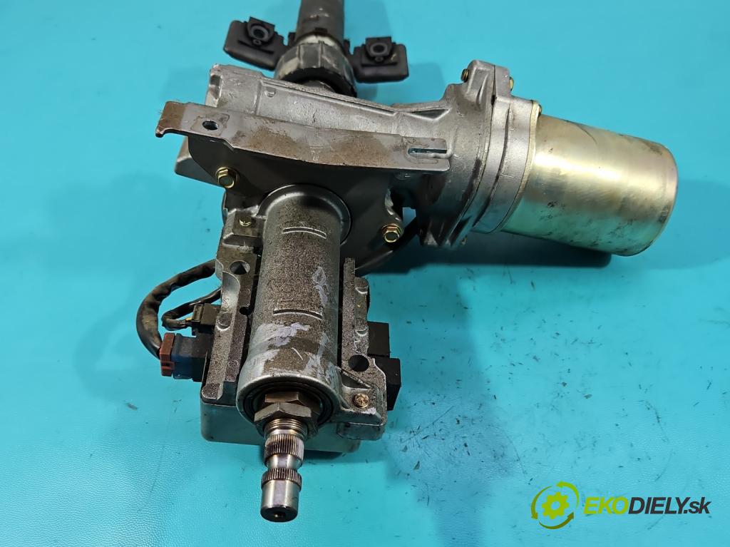 Opel Corsa C 2000-2006 1.0 12V 58 HP manual 43 kW 973 cm3 5- čerpadlo posilovač 09115125 (Servočerpadlo)