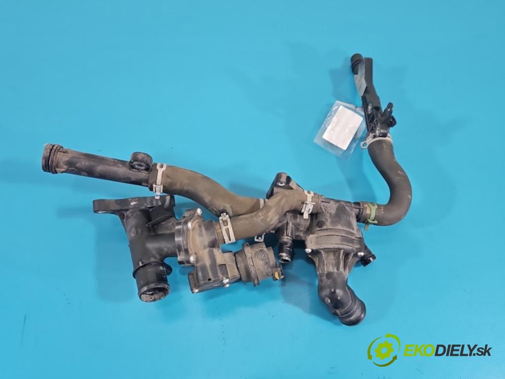 Renault Espace V 2014-2023 1.6 dci 160 HP automatic 118 kW 1598 cm3 5- obal