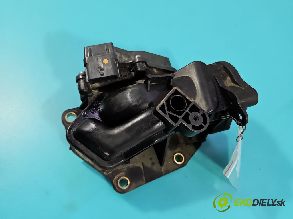 Renault Espace V 2014-2023 1.6 dci 160 hp automatic 118 kW 1598 cm3 5- škrticí klapka A2C53350932 (Škrticí klapka)